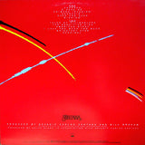 Santana : Zebop! (LP, Album)