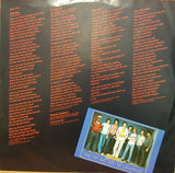 Santana : Zebop! (LP, Album)
