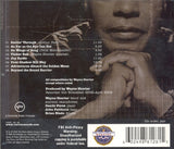 Wayne Shorter Quartet : Beyond The Sound Barrier (CD, Album, Copy Prot.)