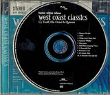 Cy Touff : His Octet & Quintet (CD, Album, Ltd, RE)