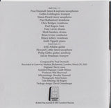 Paul Dunmall Moksha Big Band : I Wish You Peace (CD, Album)