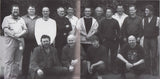 Paul Dunmall Moksha Big Band : I Wish You Peace (CD, Album)