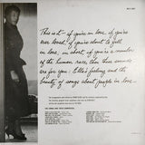 Ella Fitzgerald, Frank De Vol And His Orchestra : Like Someone In Love (LP, Album, Mono)