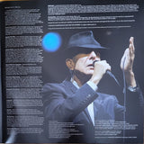 Leonard Cohen : Songs From The Road (2xLP, Album, Gat)