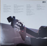 Leonard Cohen : Songs From The Road (2xLP, Album, Gat)