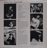 Steely Dan : Katy Lied (LP, Album, RE, Glo)