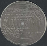 Brainbruiser : Untitled (12")