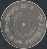 Brainbruiser : Untitled (12")