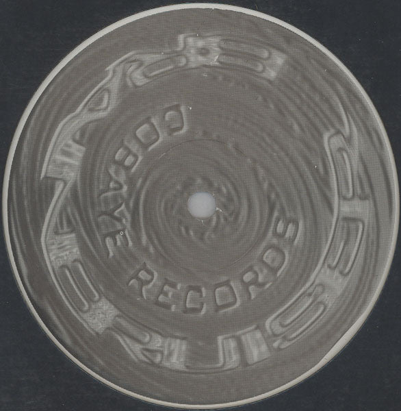 Brainbruiser : Untitled (12")