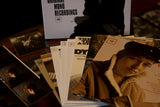 Bob Dylan : The Original Mono Recordings (LP, Album, Mono, RE, 180 + LP, Album, Mono, RE, 18)