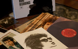 Bob Dylan : The Original Mono Recordings (LP, Album, Mono, RE, 180 + LP, Album, Mono, RE, 18)
