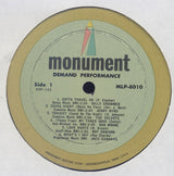 Various : Demand Performances (LP, Comp)