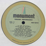 Various : Demand Performances (LP, Comp)