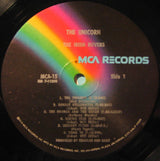 The Irish Rovers : The Unicorn (LP, Album, RE)