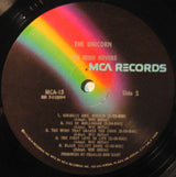 The Irish Rovers : The Unicorn (LP, Album, RE)