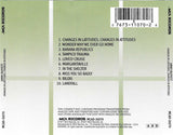 Jimmy Buffett : Changes In Latitudes, Changes In Attitudes (CD, Album, RE)