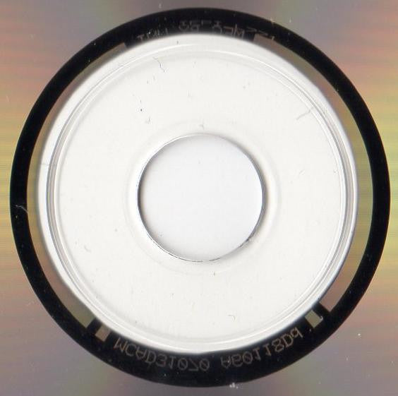 Jimmy Buffett : Changes In Latitudes, Changes In Attitudes (CD, Album, RE)