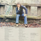 Andy Irvine : Rainy Sundays...Windy Dreams (LP, Album)