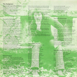 Andy Irvine : Rainy Sundays...Windy Dreams (LP, Album)