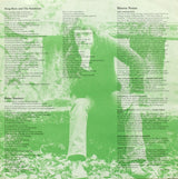 Andy Irvine : Rainy Sundays...Windy Dreams (LP, Album)