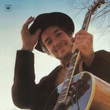 Bob Dylan : Nashville Skyline (CD, Album, RE, RM)