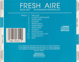 Mannheim Steamroller : Fresh Aire (CD, Album, RE)