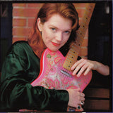 Sue Foley : Big City Blues (CD, Album)