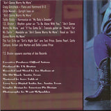 Sue Foley : Big City Blues (CD, Album)