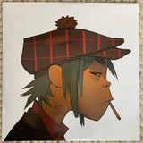 Gorillaz : Demon Days (2xLP, Album, RE, RP, Gat)