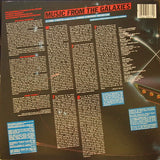 Ettore Stratta - London Symphony Orchestra : Music From The Galaxies (LP, Album)