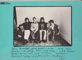 Jonathan Richman & The Modern Lovers : Jonathan Richman & The Modern Lovers (LP, Album, RE)