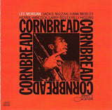 Lee Morgan : Cornbread (CD, Album, RE)