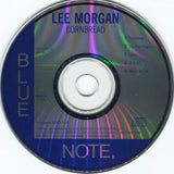 Lee Morgan : Cornbread (CD, Album, RE)