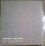 Various : Untitled (12")