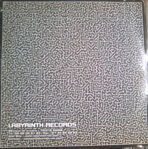 Various : Untitled (12")