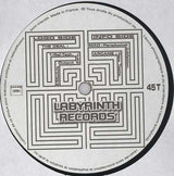 Various : Untitled (12")
