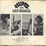 The Lovin' Spoonful : Hums Of The Lovin' Spoonful (LP, Album, Mono, Wad)