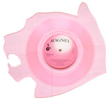Blue Zoo : (I Just Can't) Forgive And Forget / Shine (Vinyl, Shape, Pin)