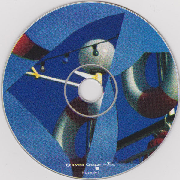 10cc : MirrorMirror (CD, Album)