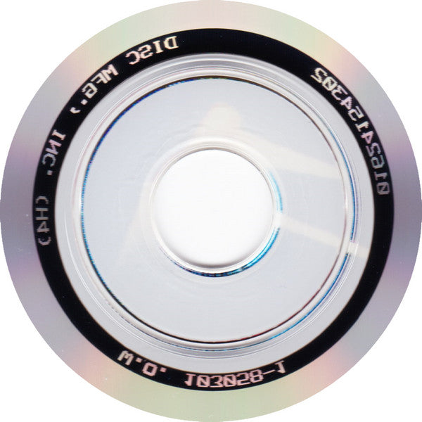 10cc : MirrorMirror (CD, Album)