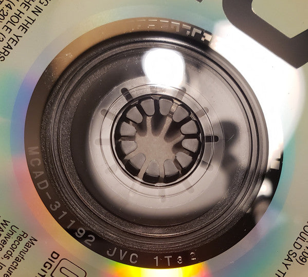 Steely Dan : Can't Buy A Thrill (CD, Album, RE)