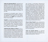 Steve Coleman And Five Elements : Harvesting Semblances And Affinities (CD, Album)