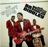 Bo Diddley : His Greatest Sides: Volume One (LP, Comp)