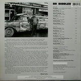 Bo Diddley : His Greatest Sides: Volume One (LP, Comp)