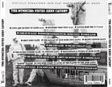 The Mummies : Never Been Caught (CD, Album, RE)