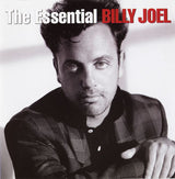 Billy Joel : The Essential Billy Joel (2xCD, Comp)
