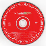 Billy Joel : The Essential Billy Joel (2xCD, Comp)