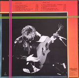 Bruce Cockburn : Humans (LP, Album, Ind)