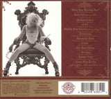 Gwen Stefani : Love.Angel.Music.Baby. (CD, Album, Ltd, Red)