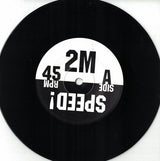 Shincho 2m : Speed! (7")